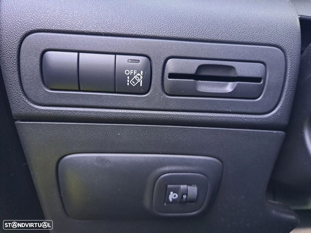 Citroën C3 Aircross 1.2 PureTech Feel Pack - 14