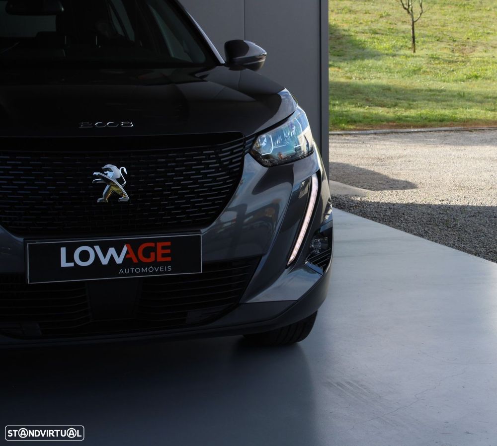 Peugeot 2008 PureTech 100 Stop&Start Active Pack - 36