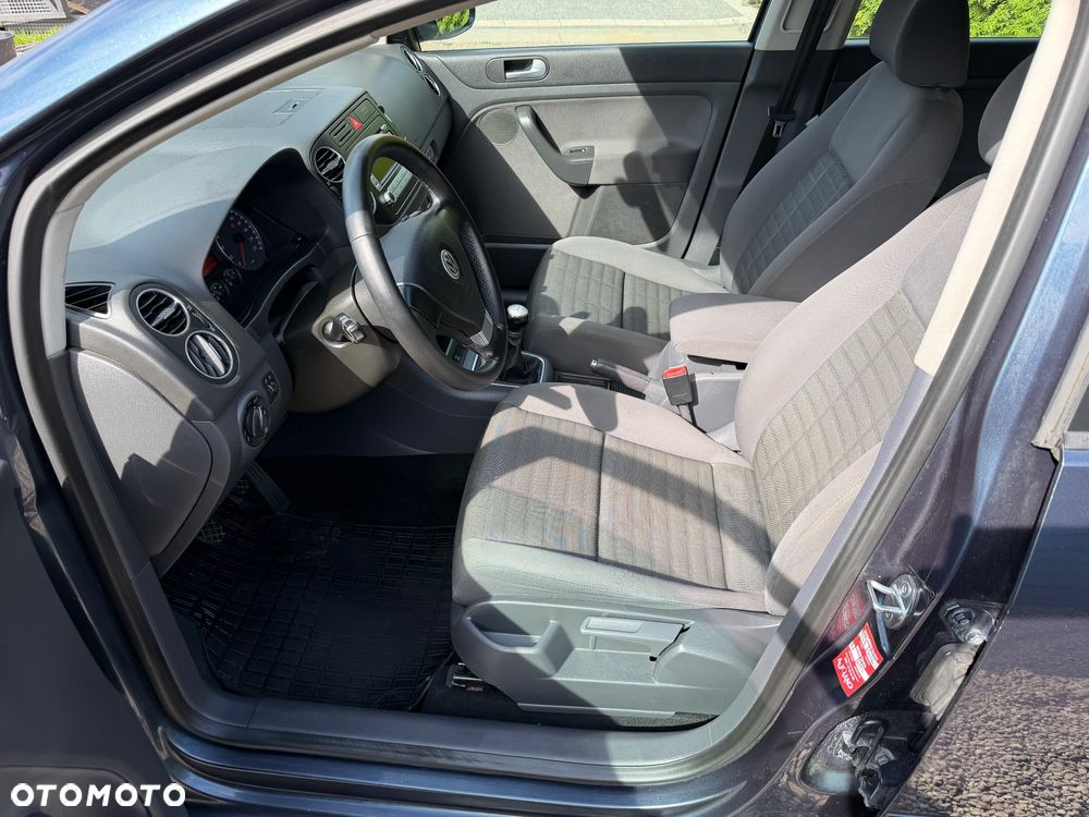 Volkswagen Golf Plus 1.4 Tour - 3