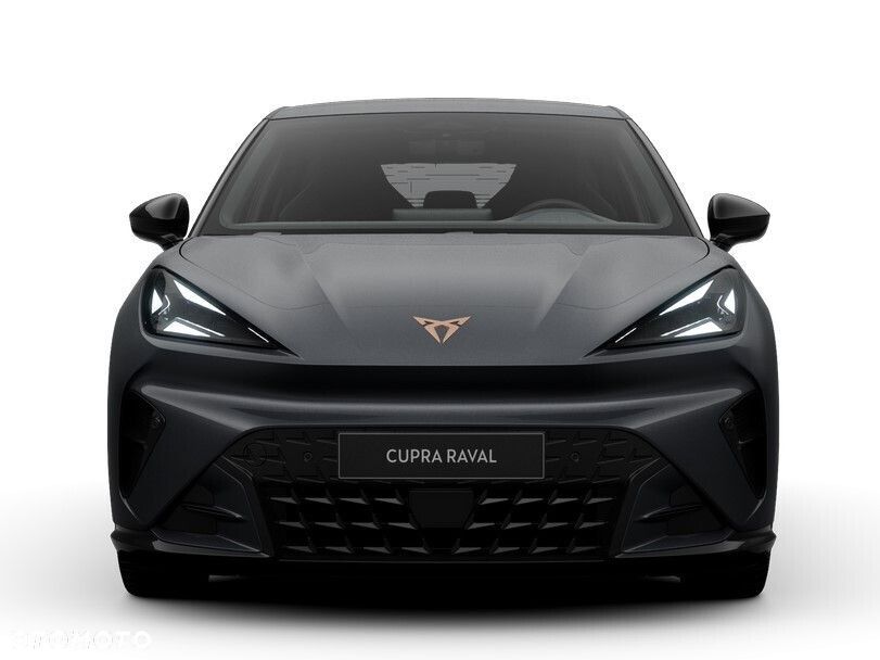 Cupra Raval - 6