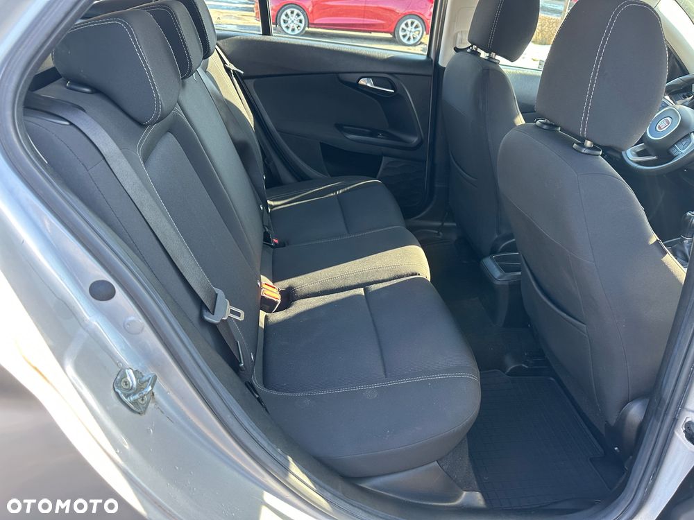 Fiat Tipo 1.3 MultiJet Easy - 13