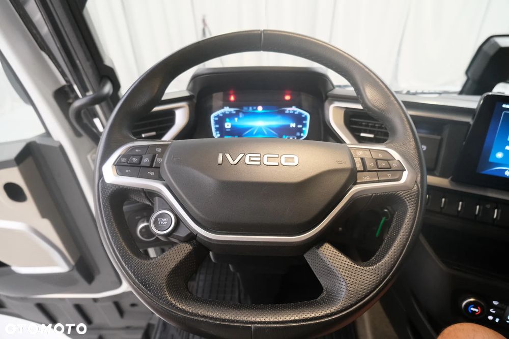 Iveco AS 440 S50 - 6