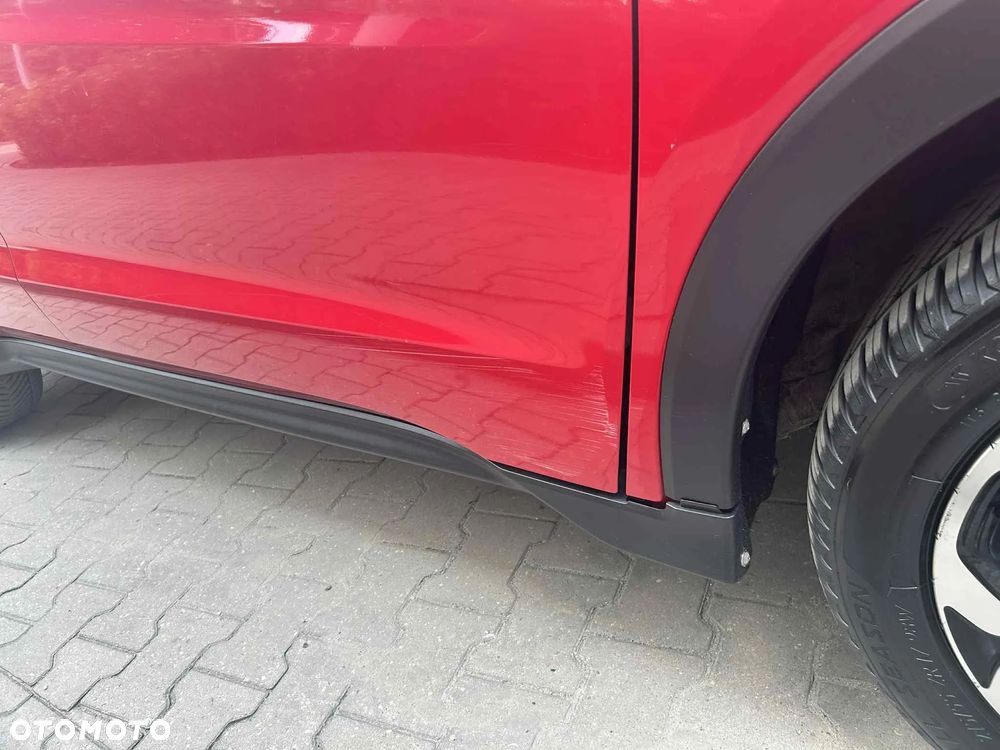 Honda HR-V 1.5 Executive (ADAS) CVT - 12