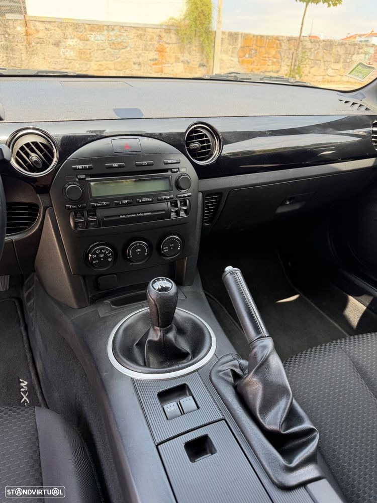 Mazda MX-5 - 11