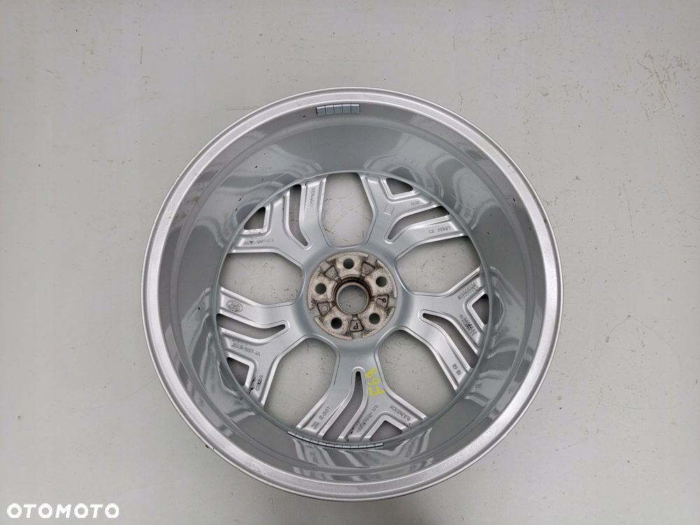 RANGE ROVER VELAR FELGA ALUMINIOWA 8.5" X 21" 5X120 ET 45 J8A2-1007-KA ÷ - 8