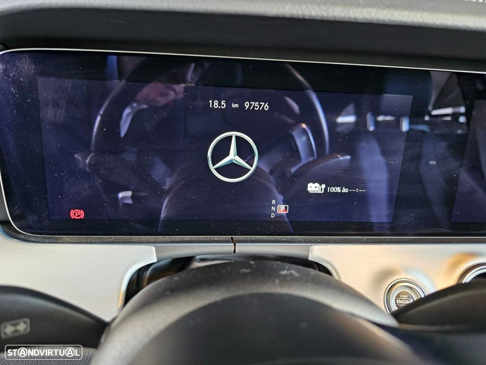 Mercedes-Benz E 300 - 23