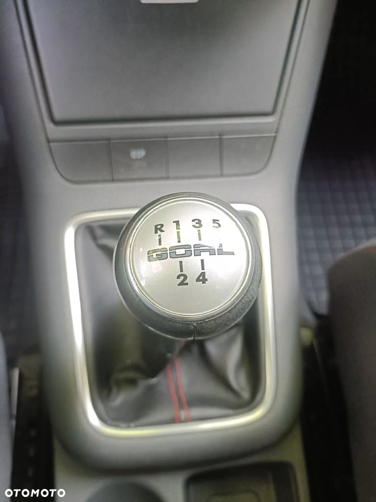 Volkswagen Golf Plus 1.6 Goal - 20