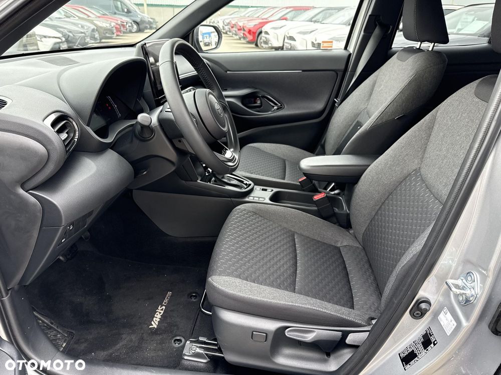 Toyota Yaris Cross Hybrid 1.5 Style - 13