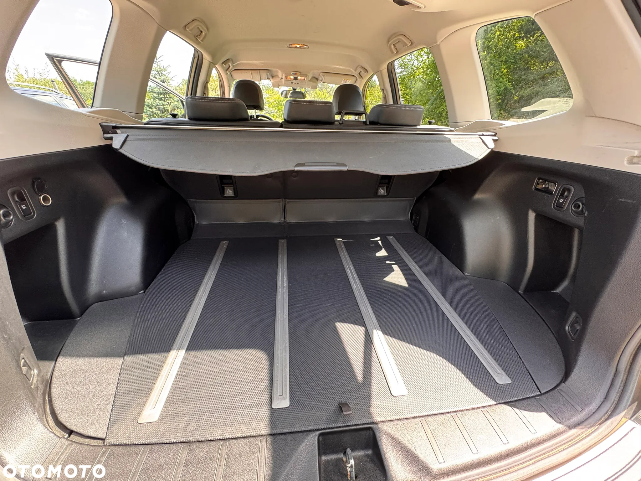 Subaru Forester 2.0 i Exclusive (EyeSight) Lineartronic - 12