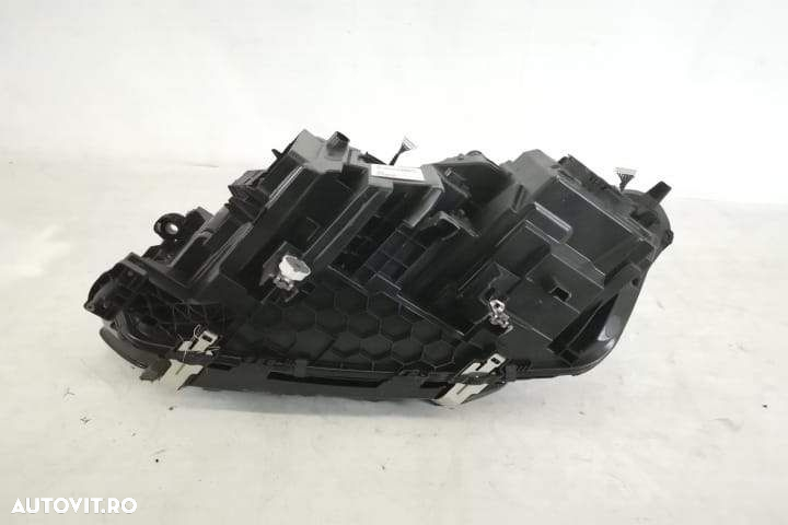 Far Dreapta Original Laser Avariat  BMW  X5  G05 [2018 - 2023] - 7