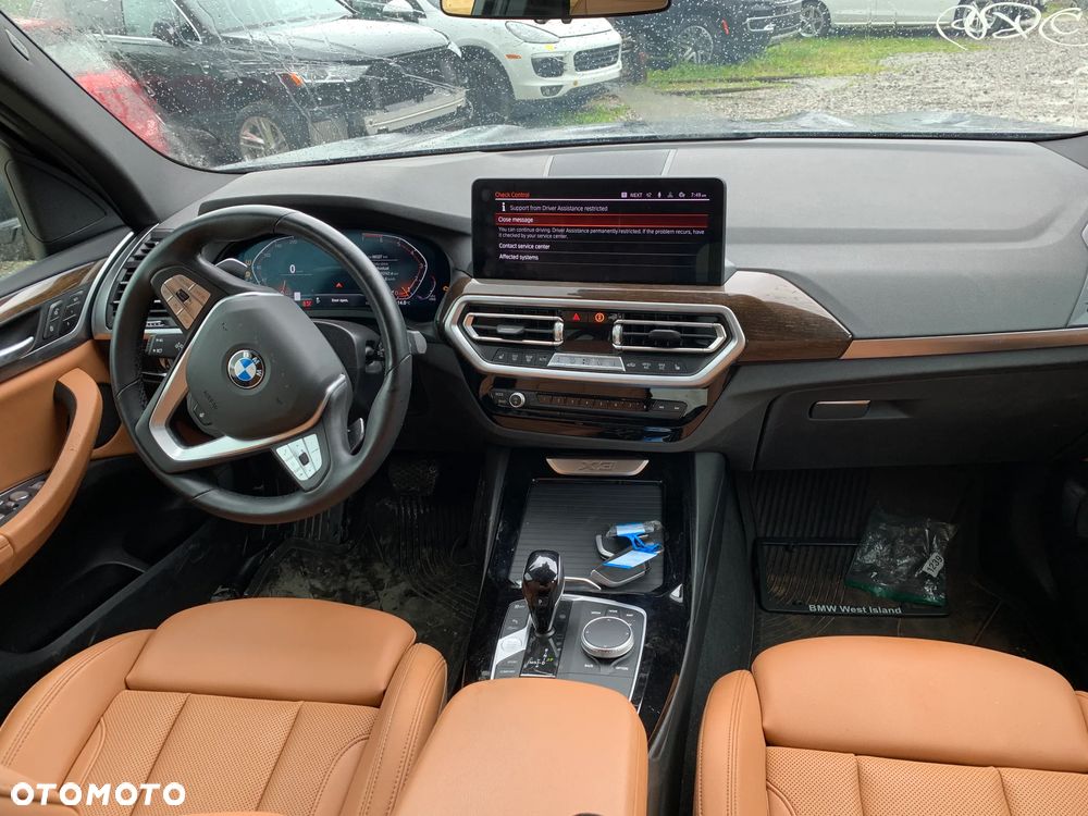 BMW X3 xDrive30i GPF xLine - 12
