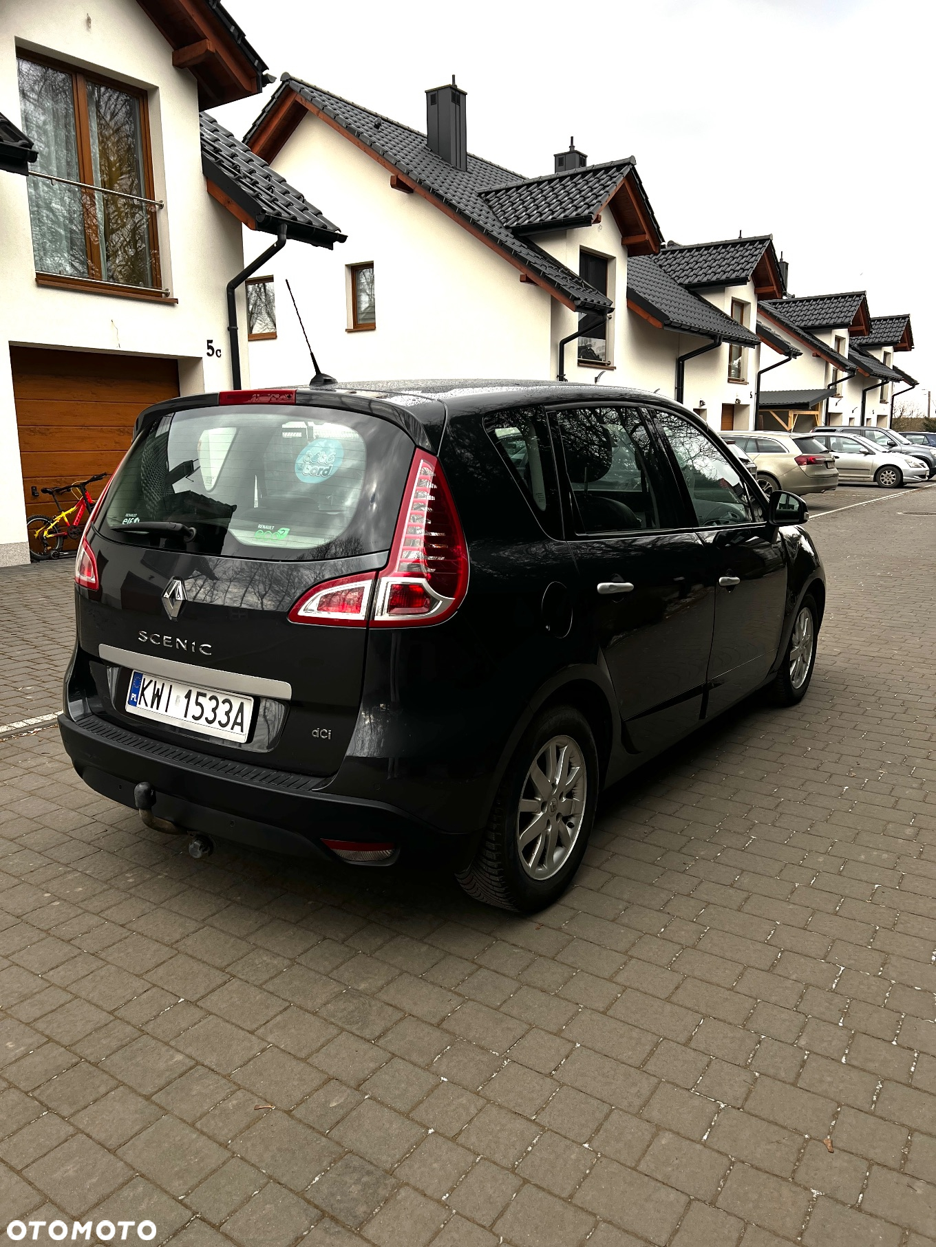 Renault Scenic - 8