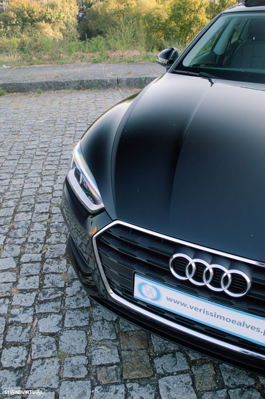 Audi A5 Sportback 40 TDI Sport S tronic - 15