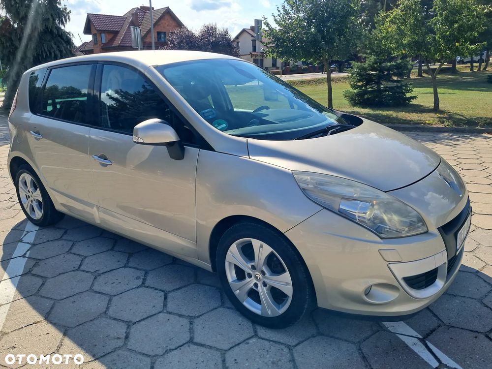 Renault Scenic 1.4 16V TCE Privilege - 7