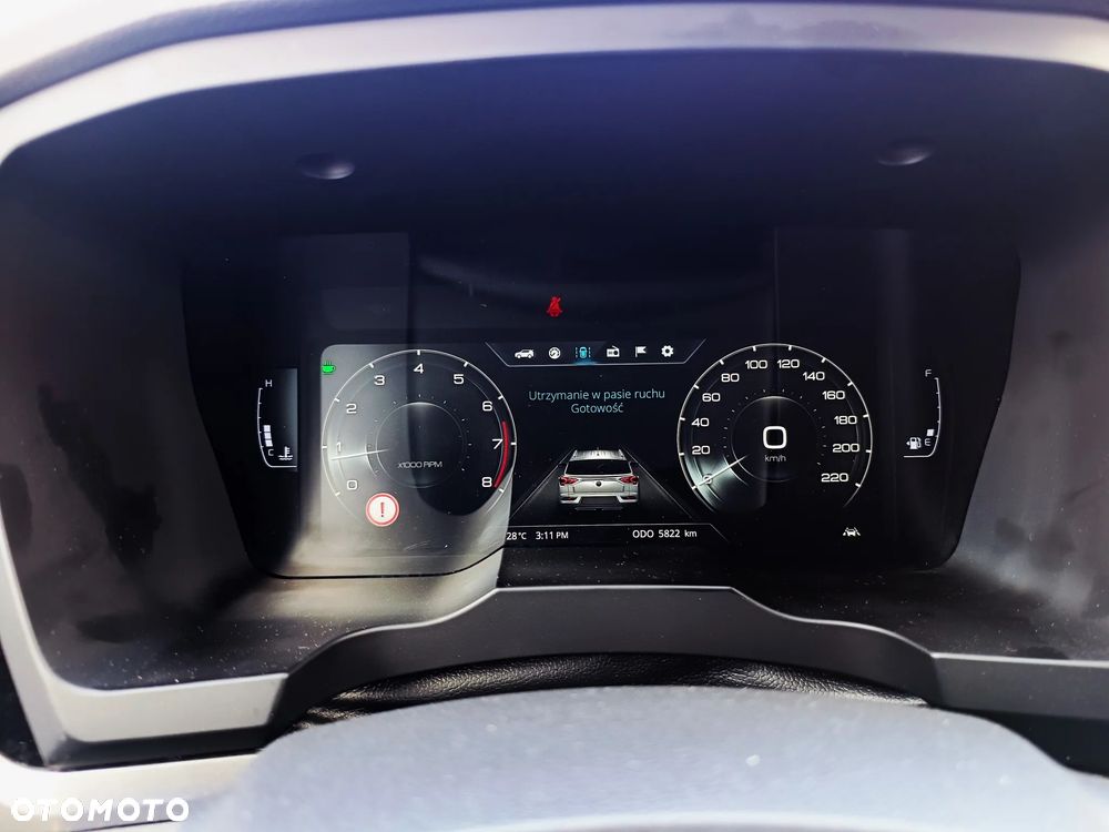 SsangYong/KGM Korando 1.5 T-GDI Joy 2WD - 21