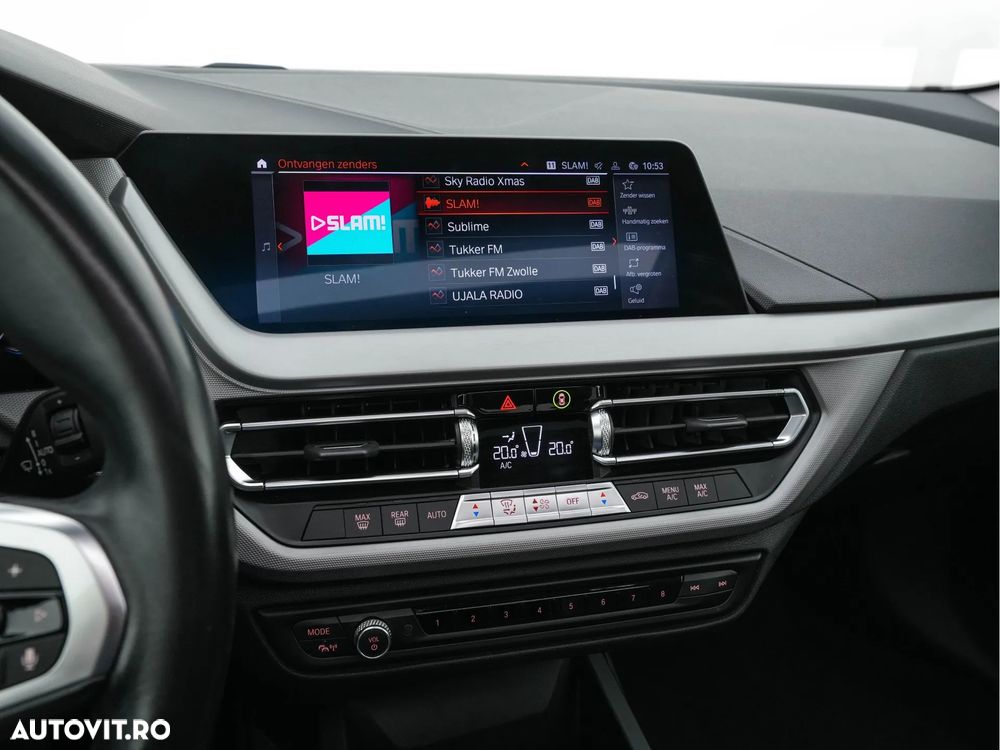 BMW Seria 2 218i Gran Coupe Aut. M Sport - 17