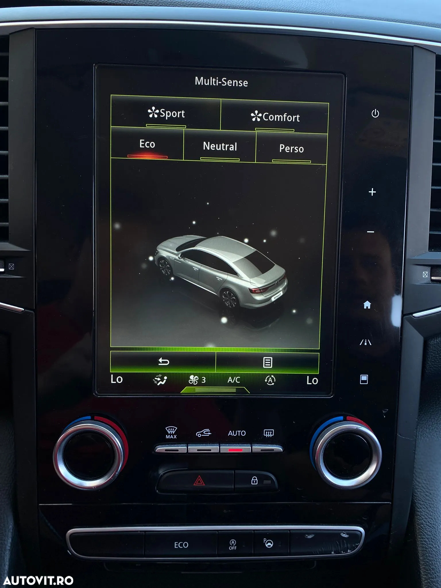Renault Talisman ENERGY TCe 150 EDC INTENS - 21