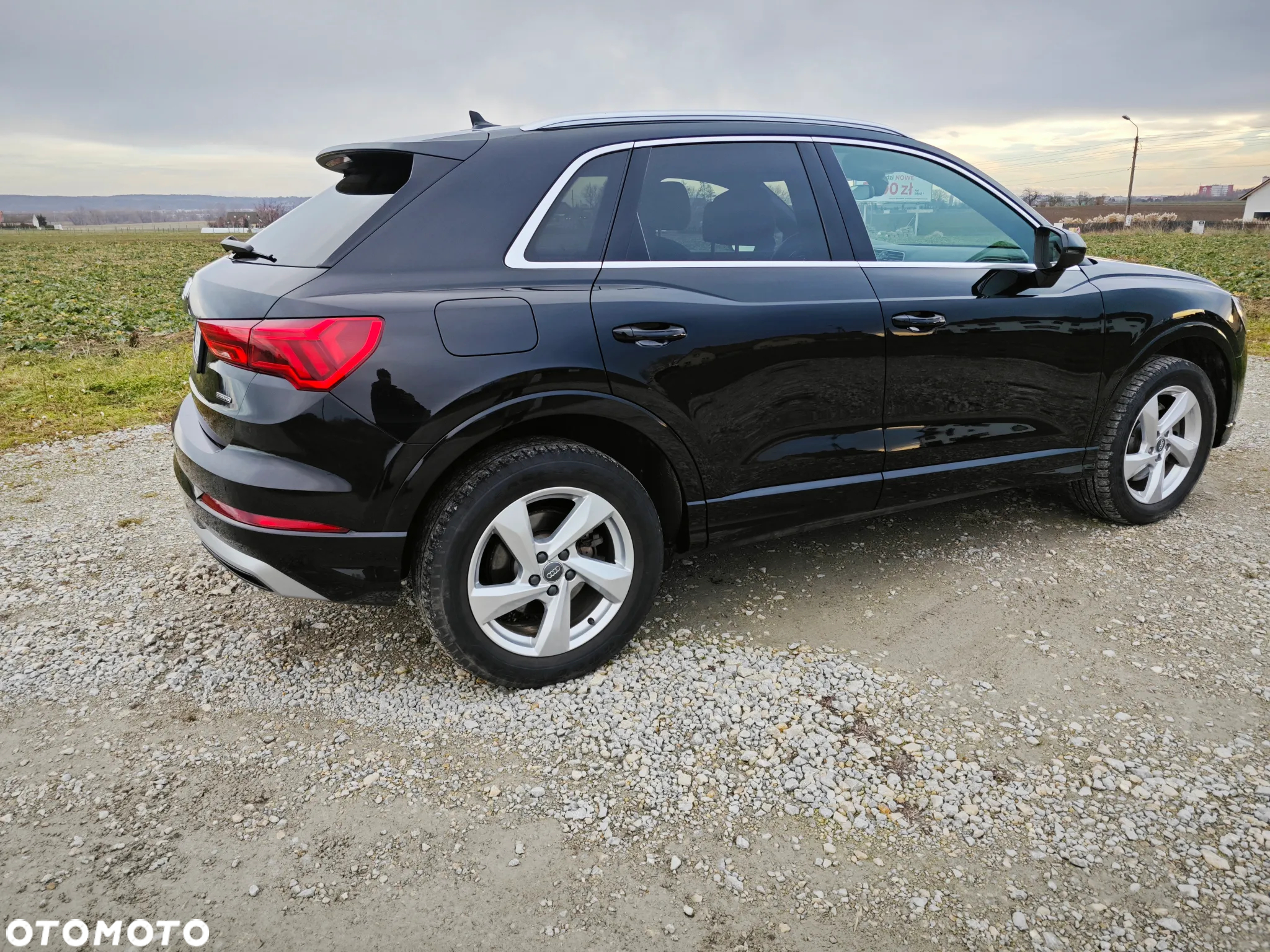 Audi Q3 - 5