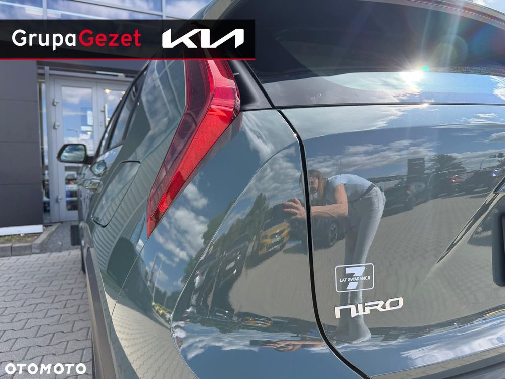 Kia Niro - 16
