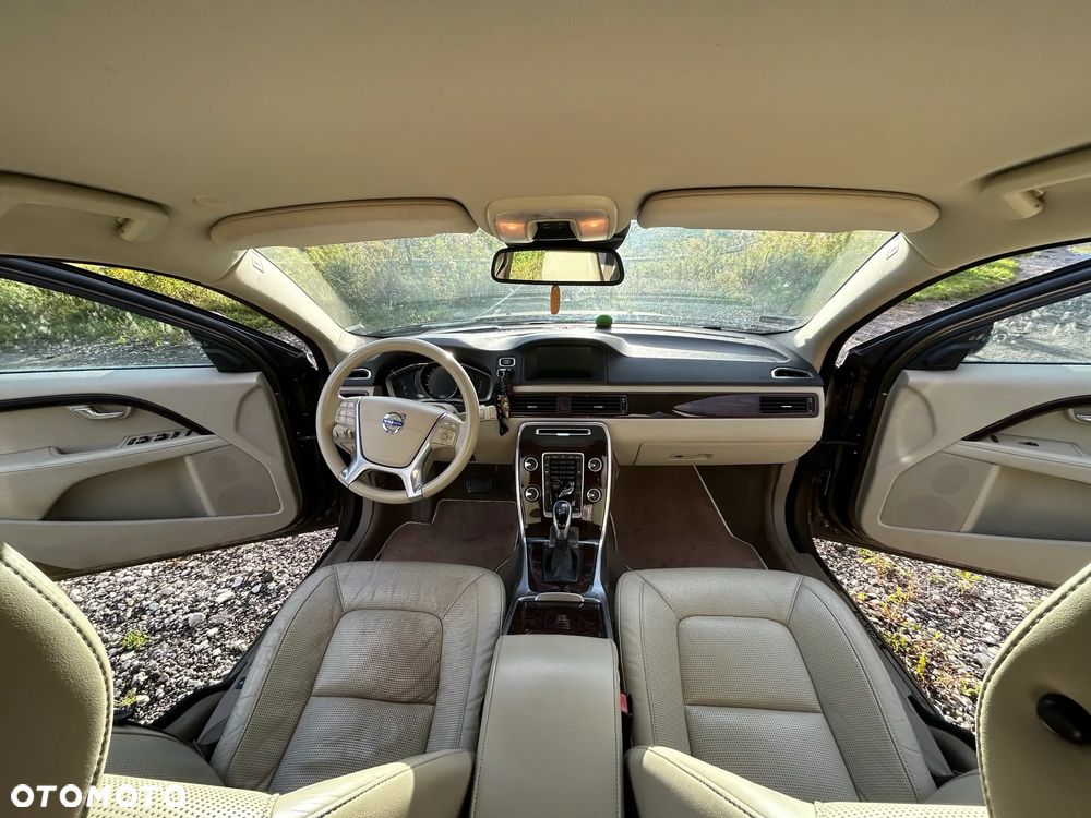 Volvo S80 T6 AWD Summum - 14