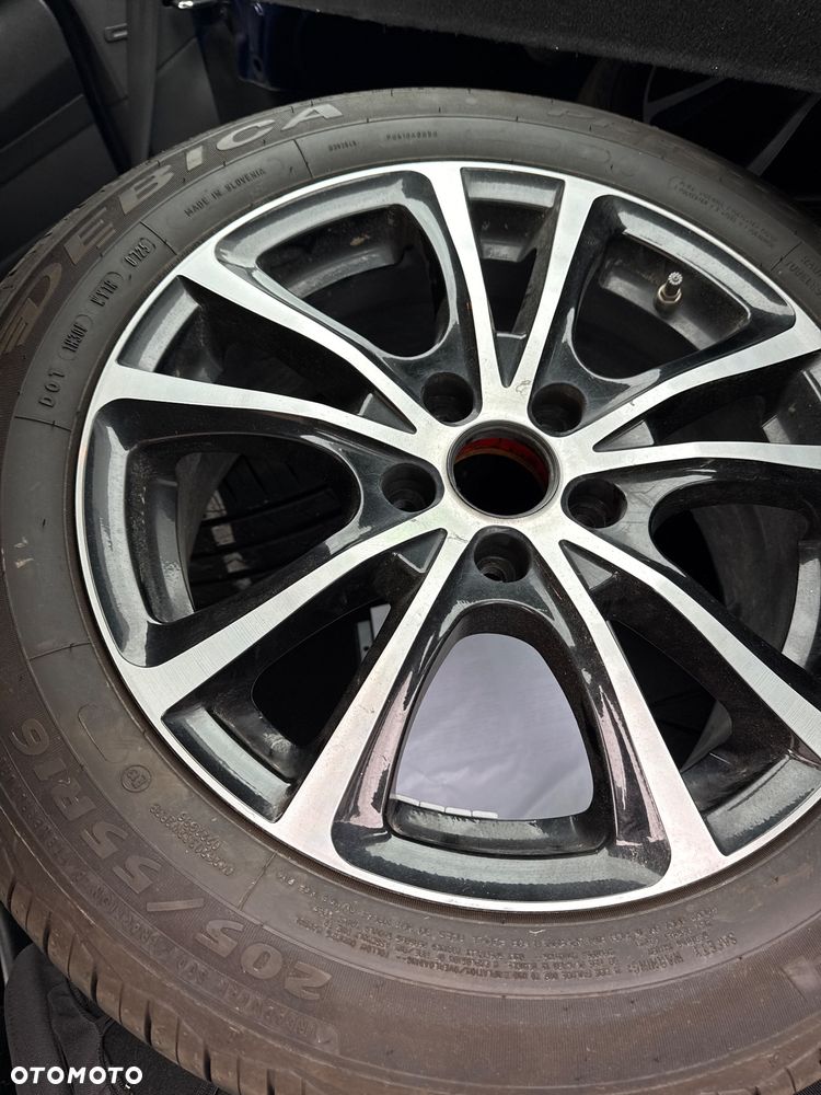 Ford Focus 1.6 Trend - 13