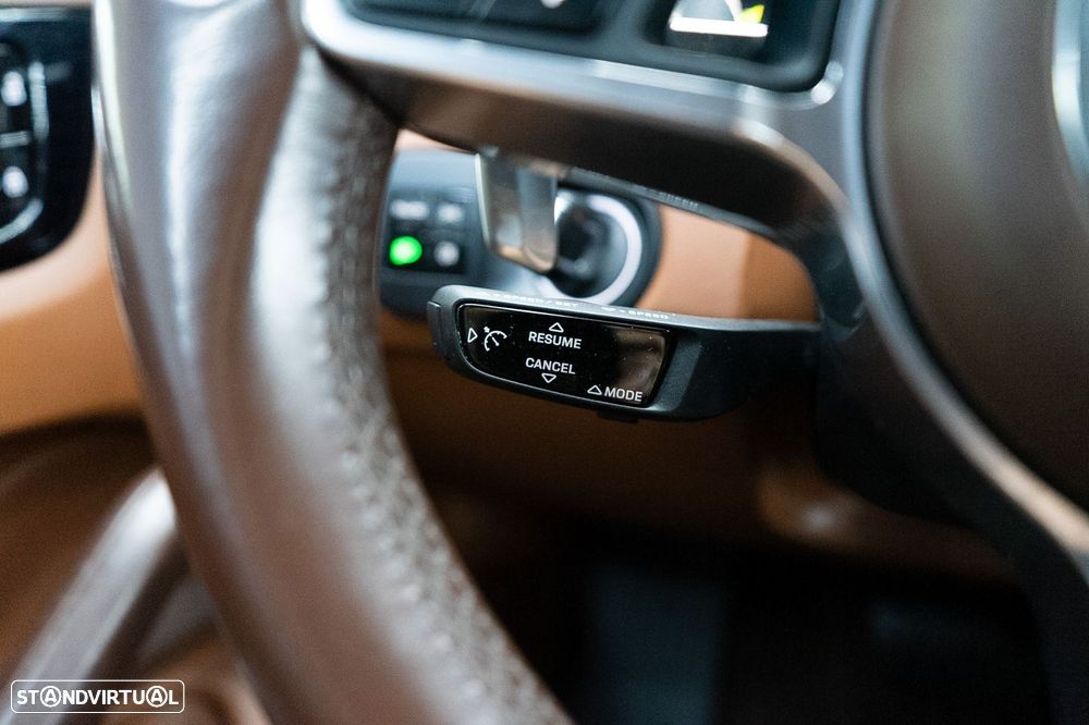 Porsche Cayenne Coupé E-Hybrid - 40