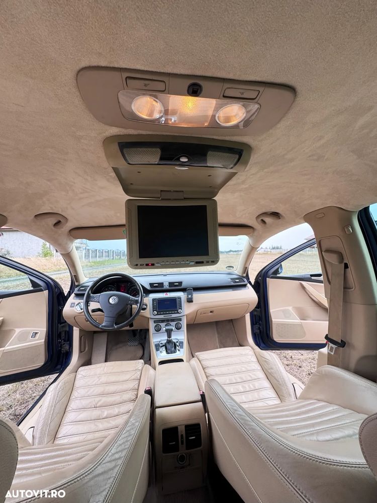 Volkswagen Passat - 8