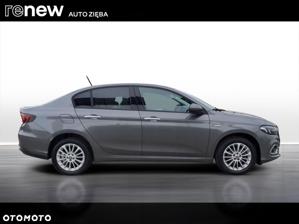 Fiat Tipo 1.0 T3 City Life - 6