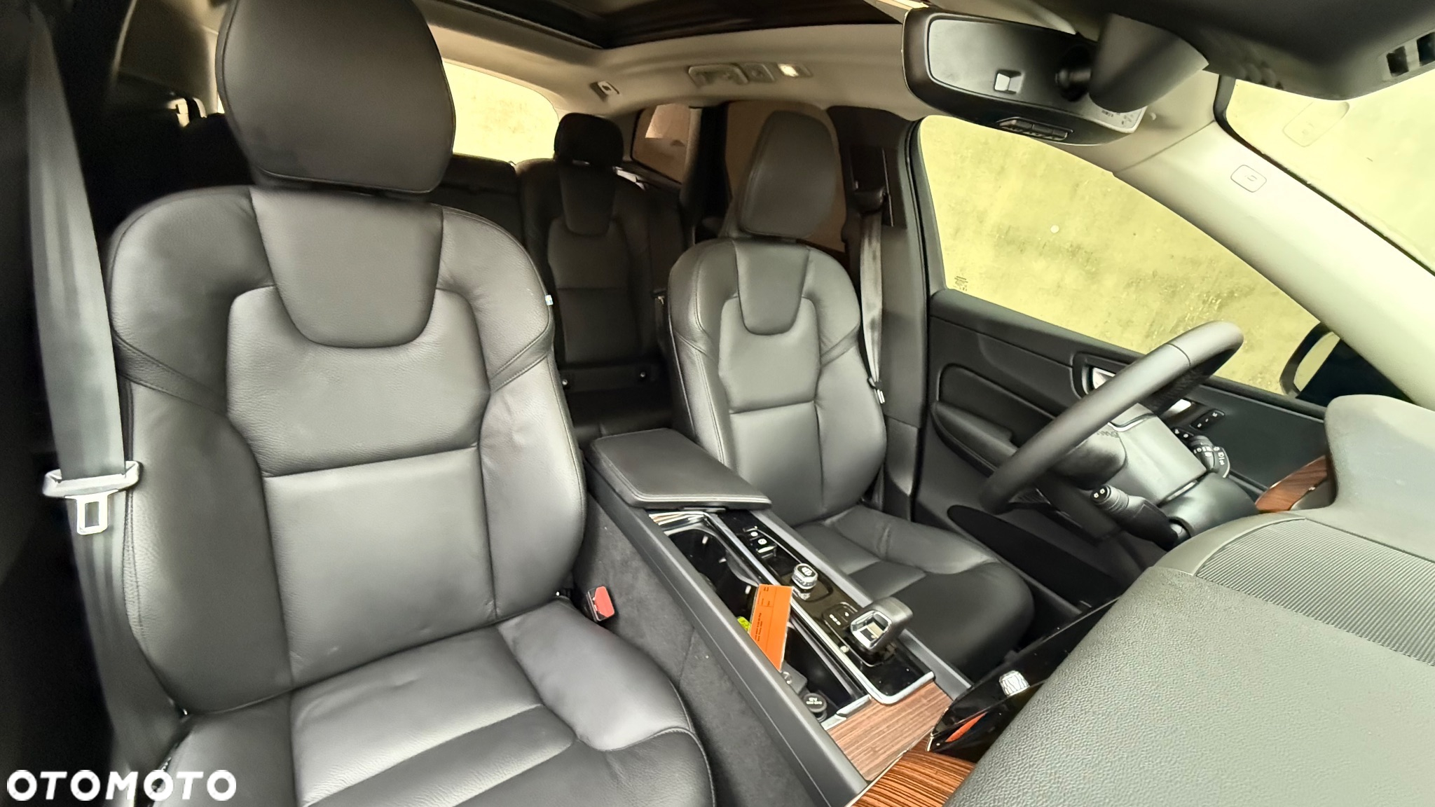 Volvo XC 60 - 11