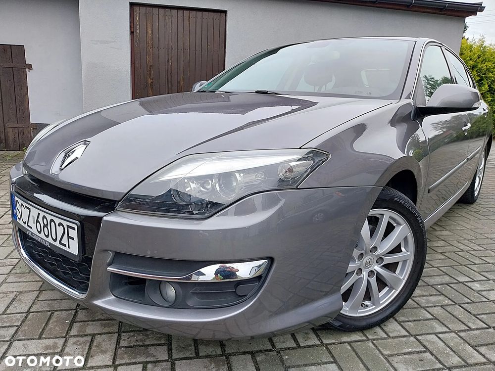 Renault Laguna 2.0 Privilege - 28