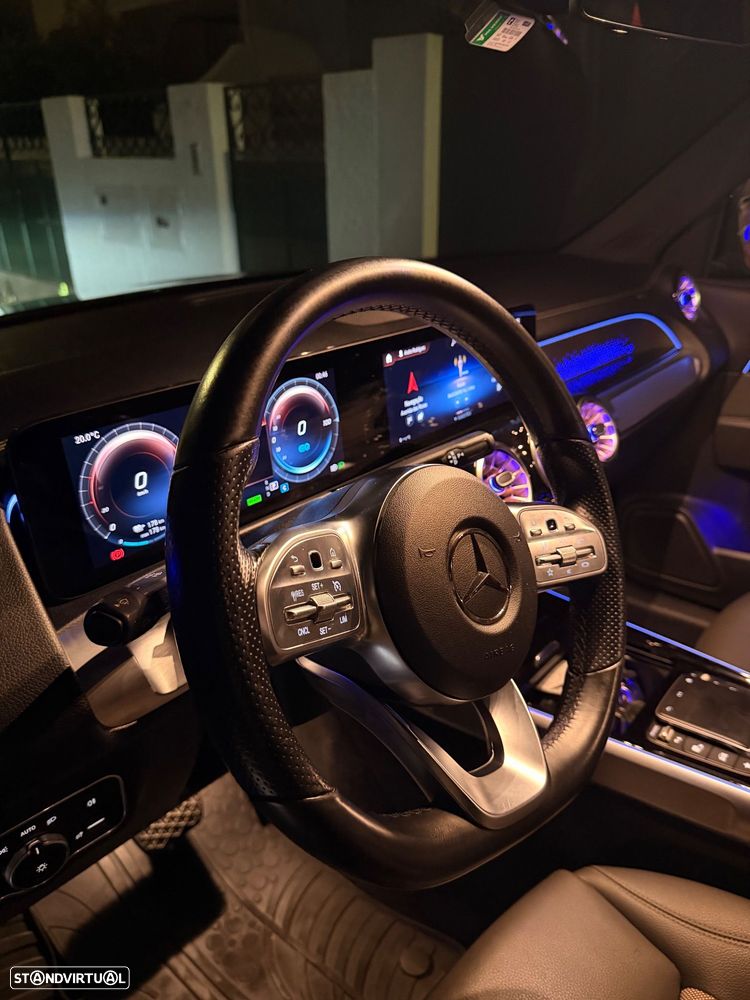 Mercedes-Benz EQB 300 4Matic - 17