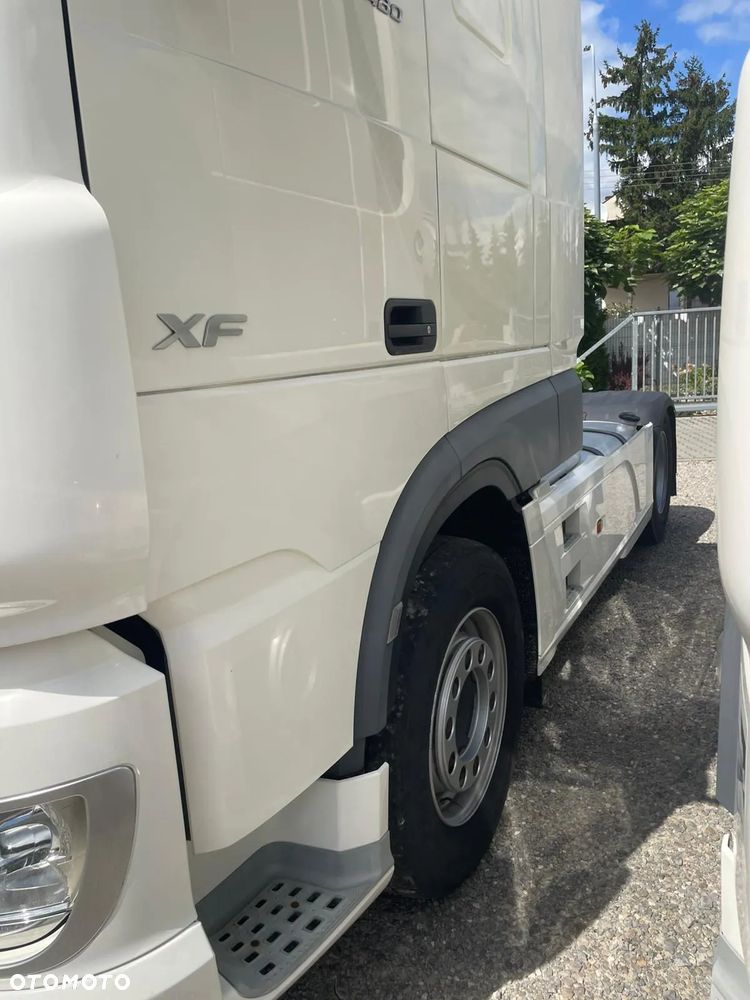 Mercedes-Benz Actros MP5 - 17