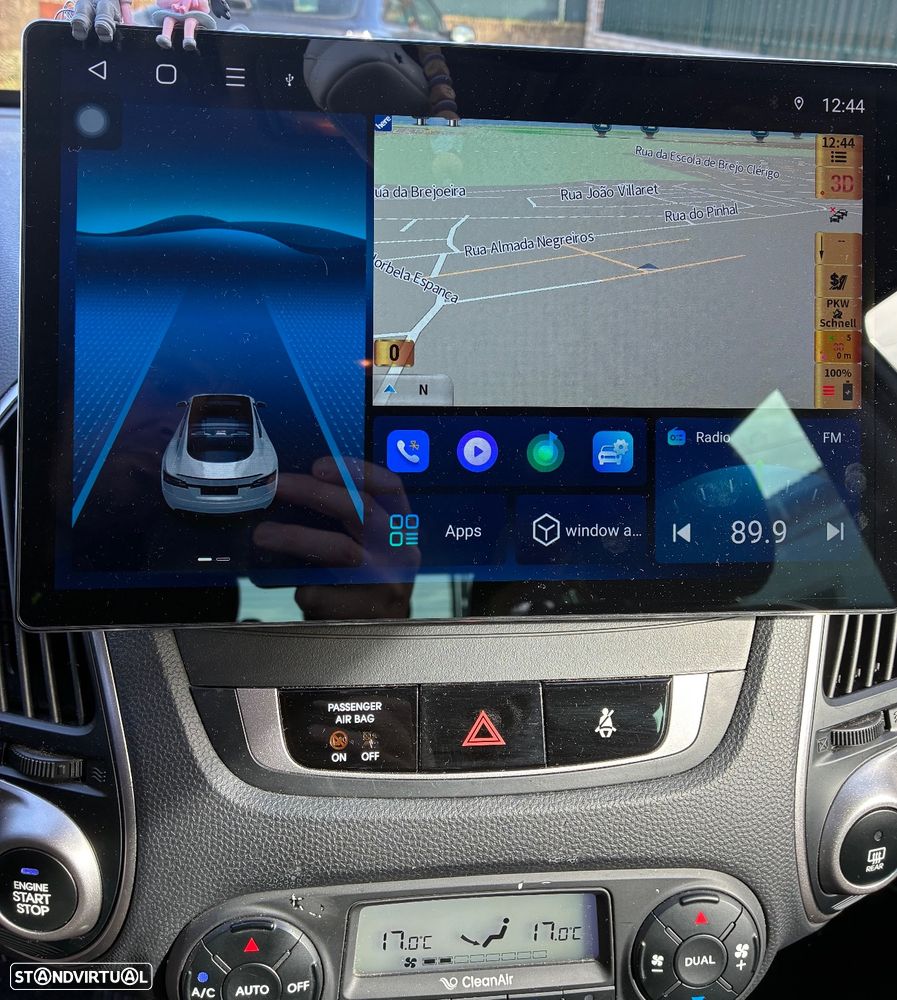 Hyundai ix35 1.6 GDi Comfort - 10