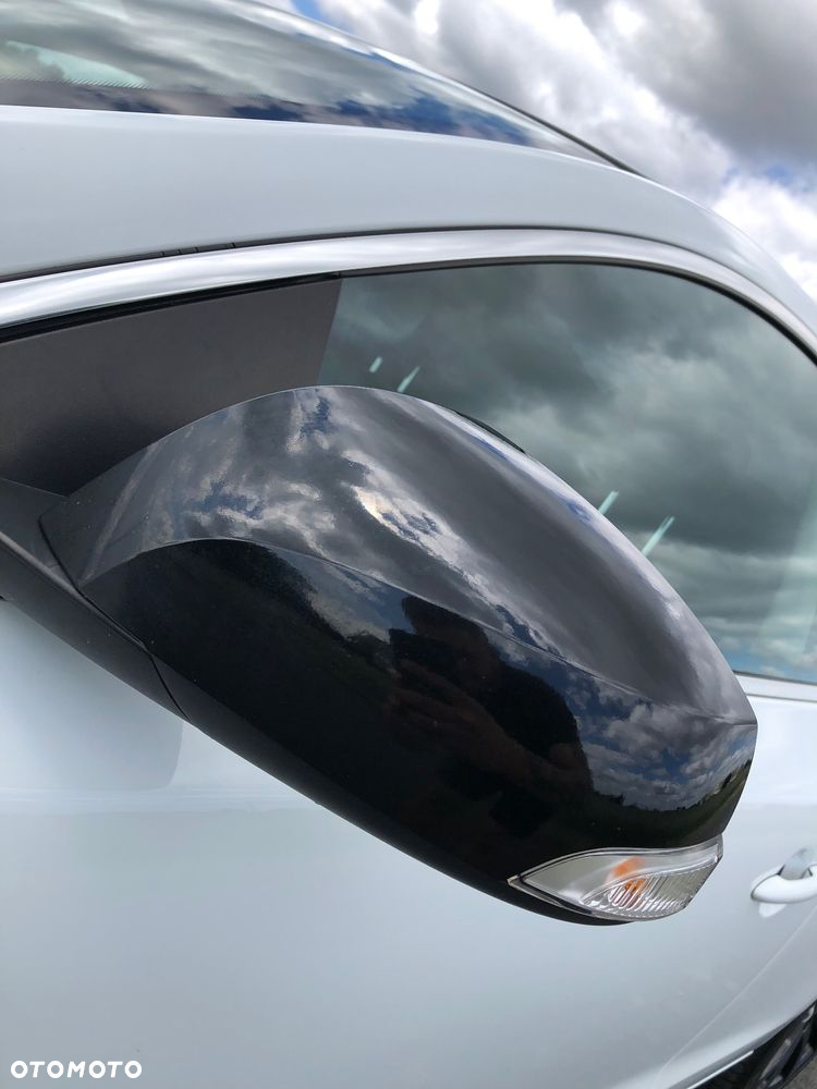 Renault Laguna 2.0 16V Coupe - 8