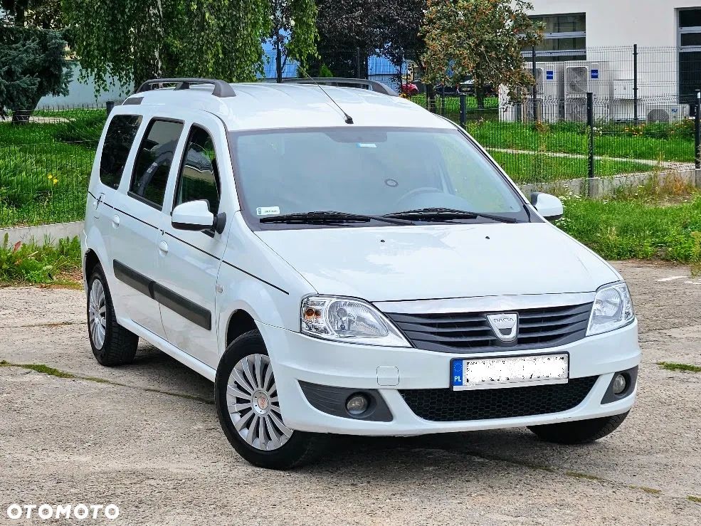 Dacia Logan 1.6 Access - 1