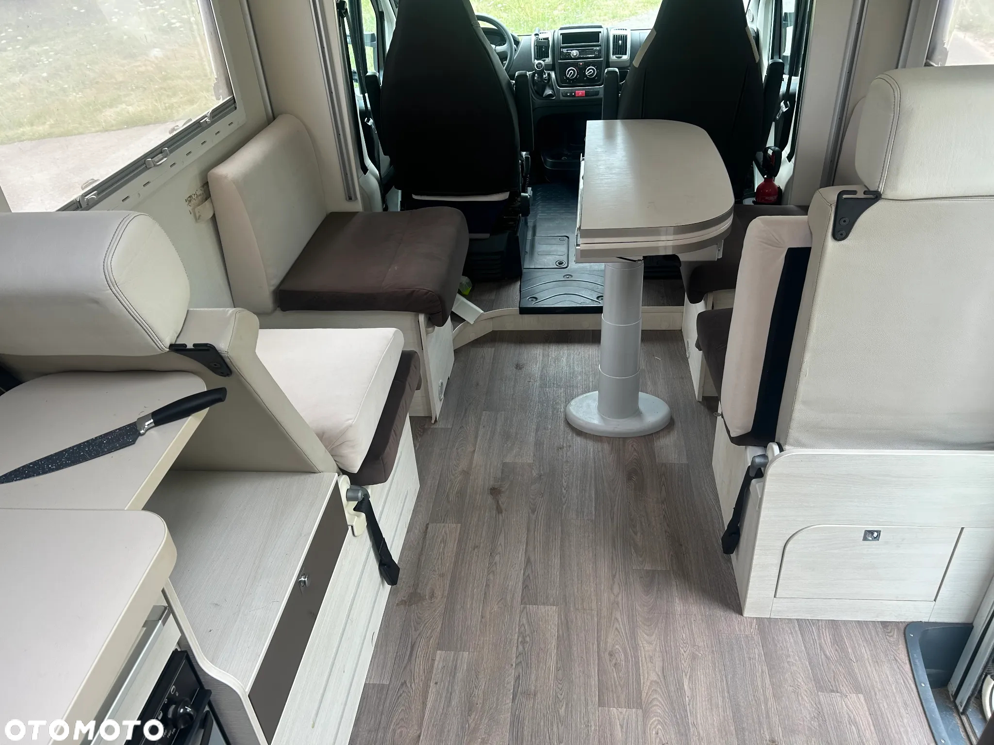 Fiat ducato - 12