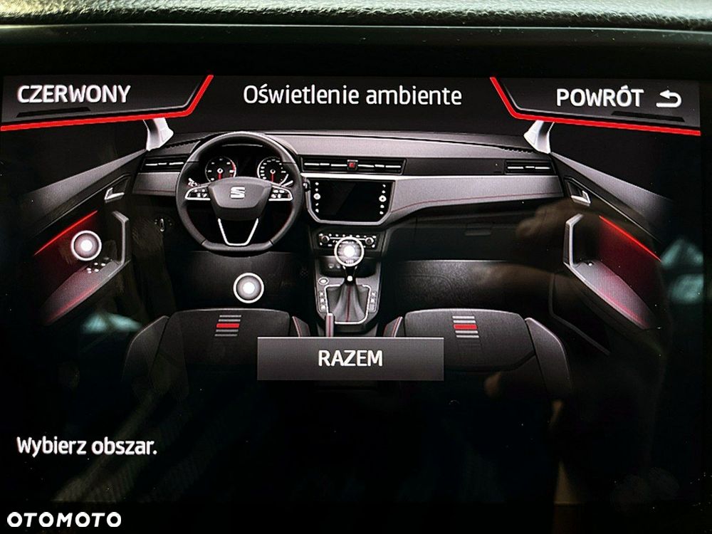 Seat Arona - 33