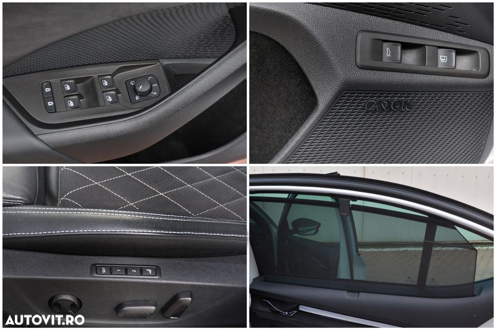 Skoda Octavia 1.4 TSI DSG Sportline - 16