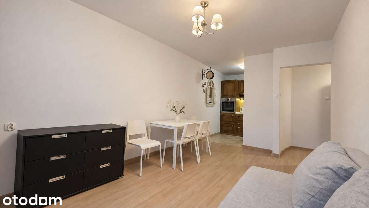 2 pokoje , 36 m², Ochota, park Szczęśliwicki, ciche, piwnica