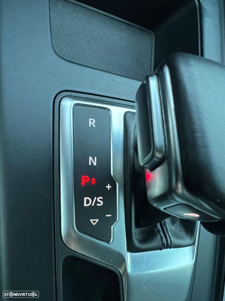 Audi A4 Avant 35 TDI Fleet Edition S tronic - 25