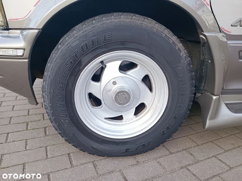 Chevrolet Astro - 13