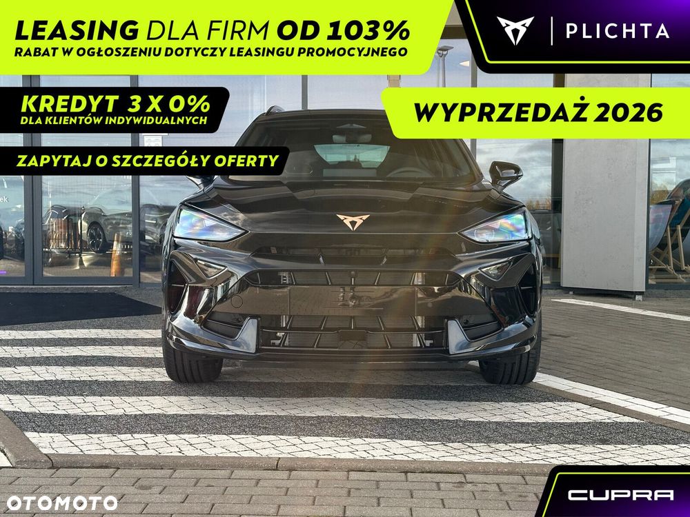 Cupra Formentor 2.0 TSI 4Drive DSG - 2