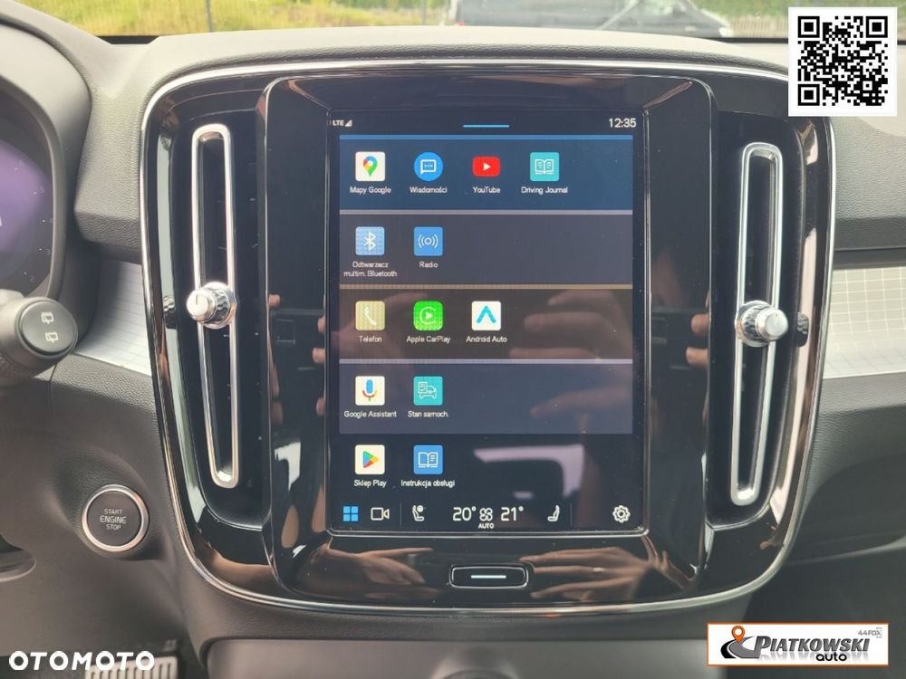 Volvo XC 40 B3 Core - 24