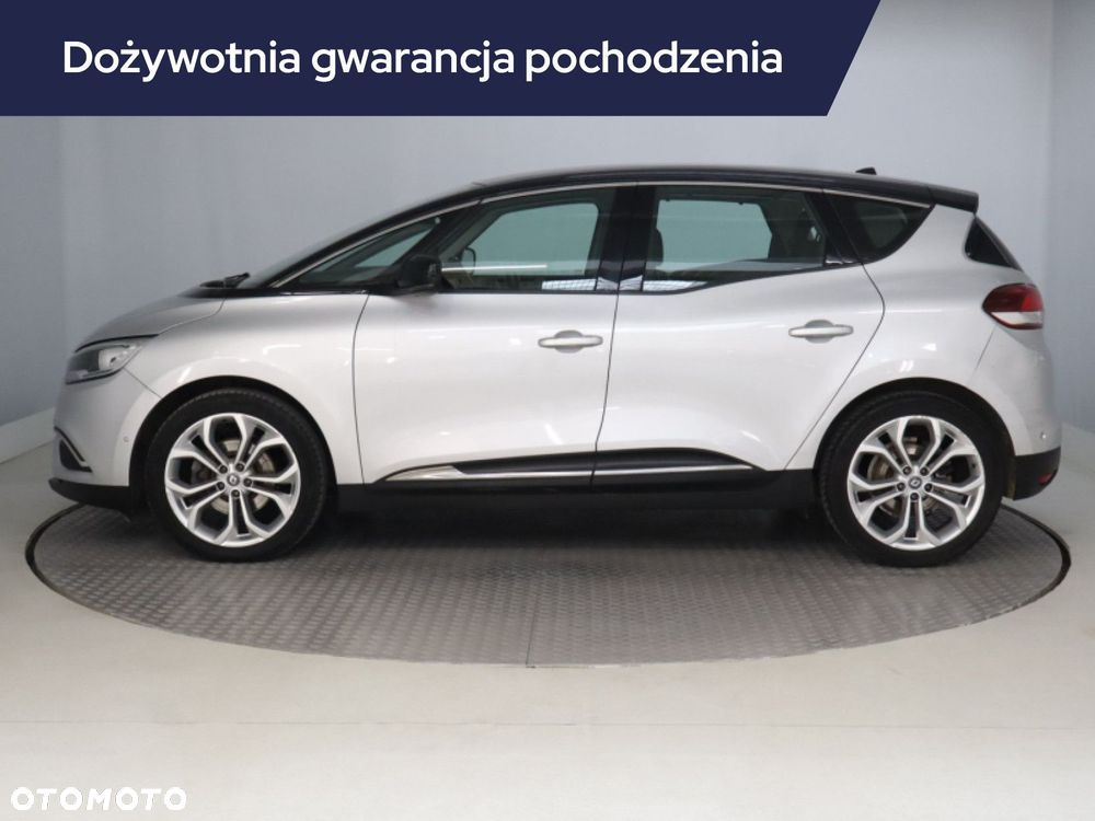 Renault Scenic - 4