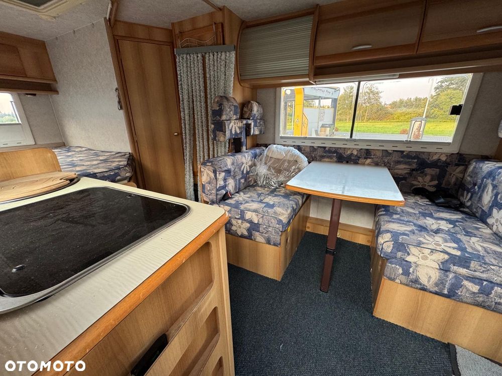 Mercedes-Benz Sprinter Romor - 22