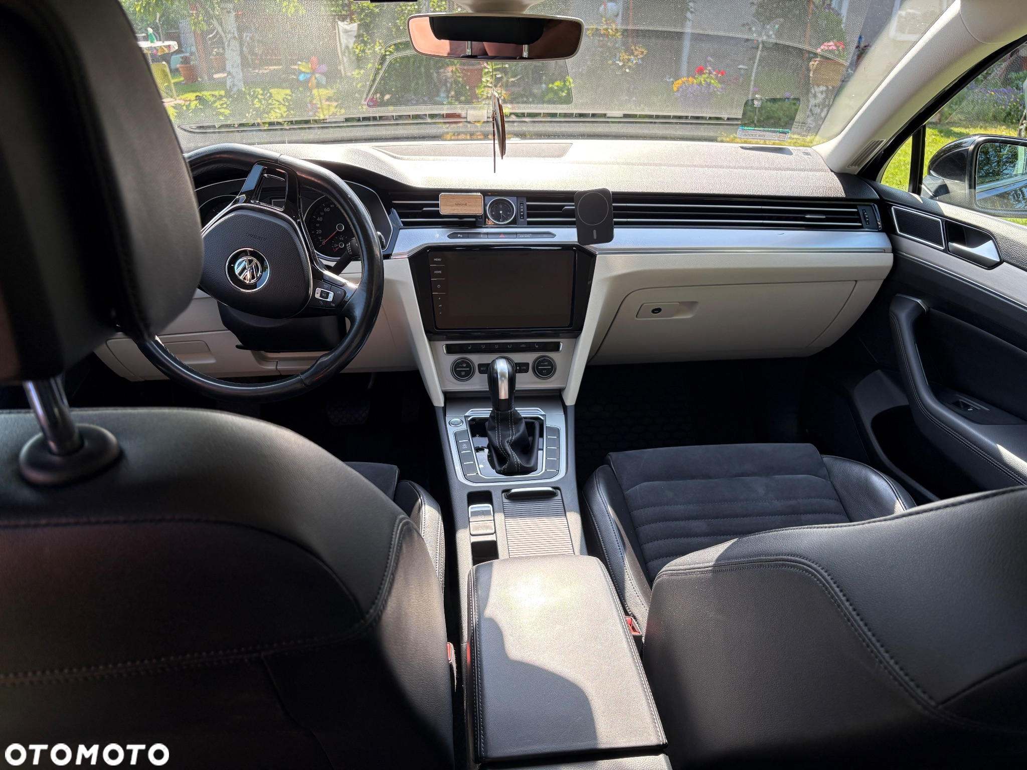 Volkswagen Passat 2.0 TDI BMT Comfortline DSG - 12