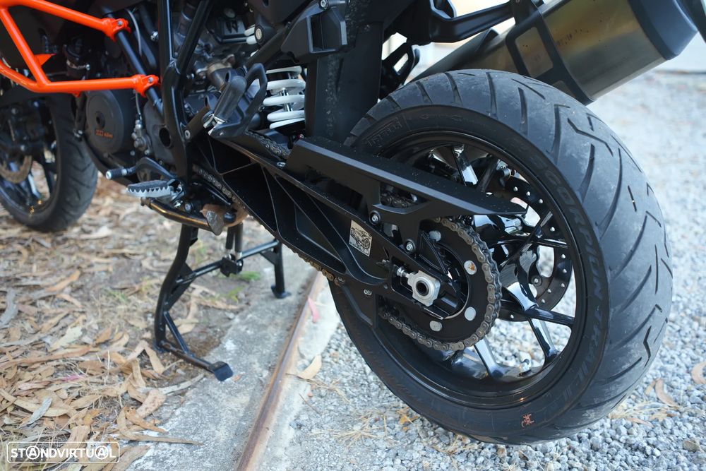 KTM 1290 Super Adventure S - 25