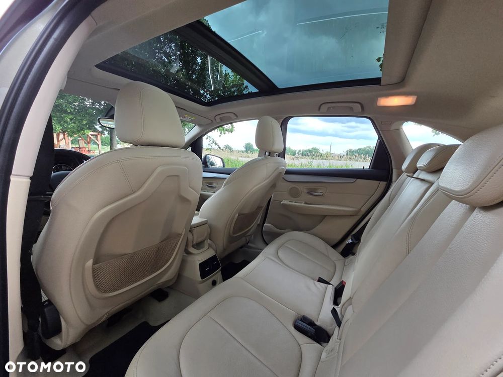BMW Seria 2 218d Advantage - 18