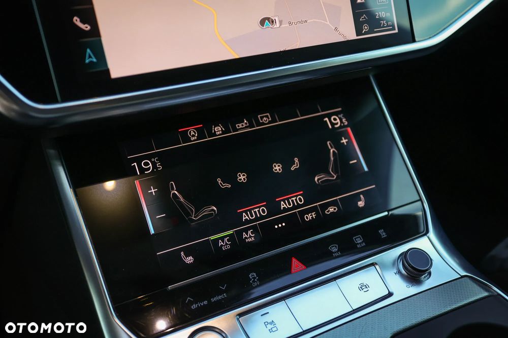 Audi A6 Avant 40 TDI S tronic sport - 27