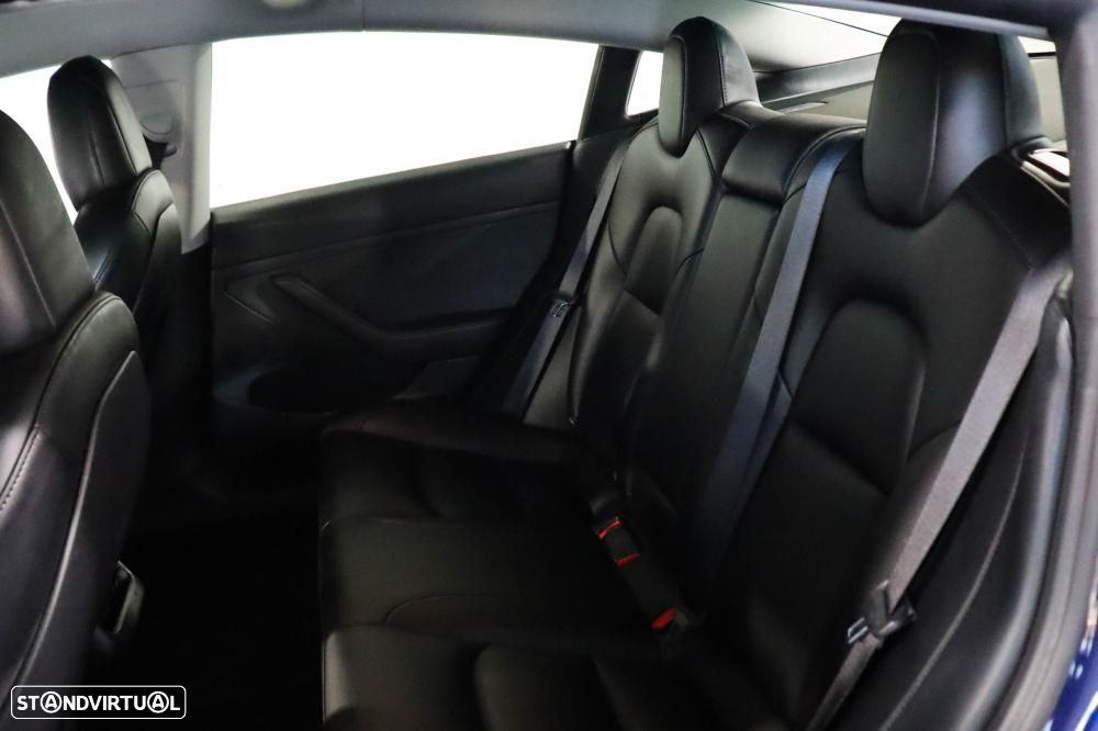 Tesla Model 3 Long Range AWD Dual Motor - 21